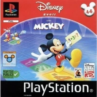 Disney Eveil Avec Mickey