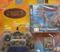 Disney La Planète au Trésor - Pack Exclusif