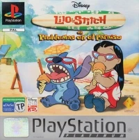 Disney Lilo & Stitch en Problemas en el Paraíso - Platinum