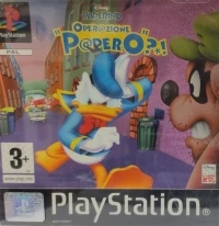 Disney Paperino Operazione Papero (Disney Interactive)