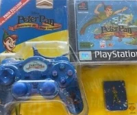 Disney Peter Pan: Aventures au Pays Imaginaire - Pack Exclusif