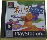 Disney Pooh e Tigro! È Qui la Festa (Disney Interactive)