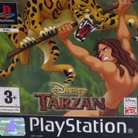 Disney Tarzan (1005362)