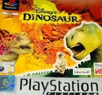 Disney's Dinosaur - Platinum
