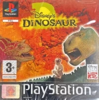 Disney's Dinosaur (Buena Vista Games)