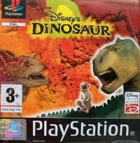 Disney's Dinosaur [PT]