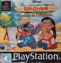 Disney's Lilo & Stitch: Trouble in Paradise