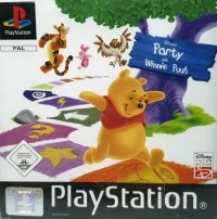 Disney's Party mit Winnie Puuh (Disney Interactive)