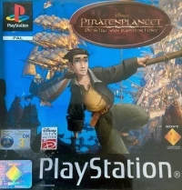 Disney's Piratenplaneet de Schat van Kapitein Flint