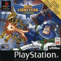 Disney/Pixar Buzz Lightyear of Star Command [DK][NO][SE]