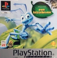 Disney/Pixar Een Luizenleven - Platinum