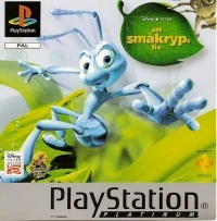 Disney/Pixar Ett Småkryps Liv - Platinum