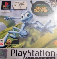 Disney/Pixar Småkryp - Platinum