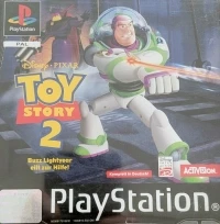 Disney/Pixar Toy Story 2: Buzz Lightyear eilt zur Hilfe! (Activision)