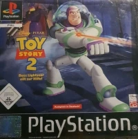 Disney/Pixar Toy Story 2: Buzz Lightyear eilt zur Hilfe! (Disney Interactive)
