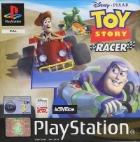 Disney/Pixar Toy Story Racer