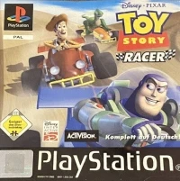 Disney/Pixar Toy Story Racer [DE]