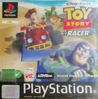 Disney/Pixar Toy Story Racer [FR]