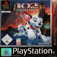 Disneys 102 Dalmatiner - Eidos Classic Edition