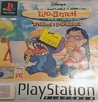 Disneys Lilo & Stitch: Trubbel i Paradiset - Platinum