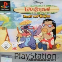 Disneys Lilo & Stitch: Zoff auf Hawaii - Platinum