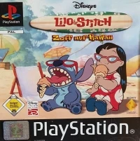 Disneys Lilo & Stitch: Zoff auf Hawaii (Sony Computer Entertainment Europe)