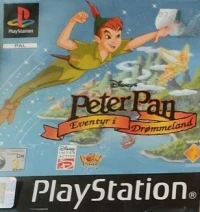 Disneys Peter Pan: Eventyr i Drømmeland