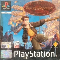 Disneys Skattkammarplaneten