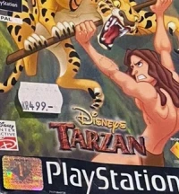 Disneys Tarzan [NO]