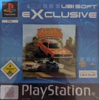 Dukes of Hazzard, The: Racing for Home - Ubisoft Exclusive [DE]