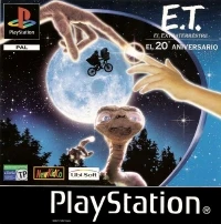 E.T. El Extraterrestre: El 20° Aniversario