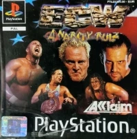 ECW Anarchy Rulz