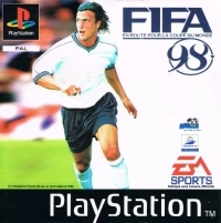 FIFA 98: En route pour la Coupe du Monde
