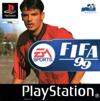 FIFA 99 [ES]