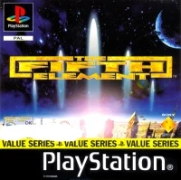 Fifth Element, The - Value Series