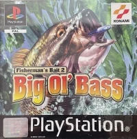 Fisherman's Bait 2: Big Ol' Bass