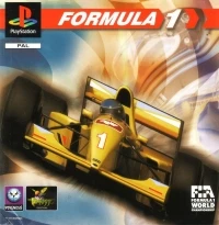 Formula 1 [DK][FI][NO][SE]