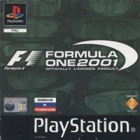 Formula One 2001 [RU]