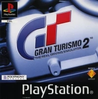 Gran Turismo 2: The Real Driving Simulator [FR]