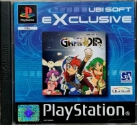 Grandia - Ubisoft Exclusive [DE]