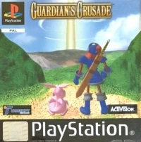Guardian's Crusade