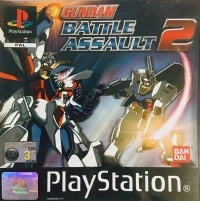 Gundam: Battle Assault 2