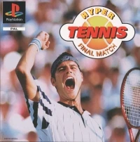 Hyper Final Match Tennis