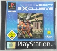 Jade Cocoon: Story of the Tamamayu - Ubisoft Exclusive [DE]