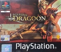 Legend of Dragoon, The