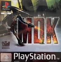 MDK [UK]
