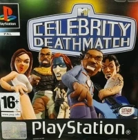 MTV's Celebrity Deathmatch