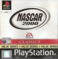 NASCAR 2000 - Classics - Value Series