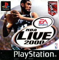 NBA Live 2000