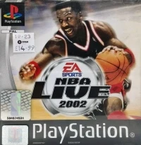 NBA Live 2002